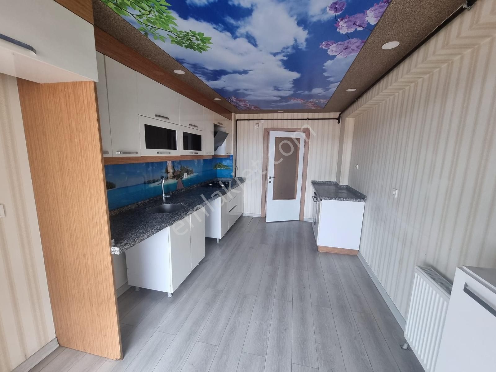 Sancaktepe Merkezde Ultra Lüks Kiralık 4+1 - Görsel 16