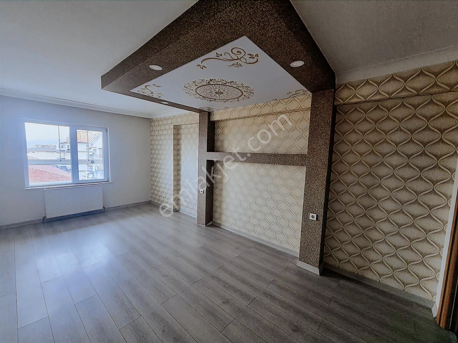 Sancaktepe Merkezde Ultra Lüks Kiralık 4+1 - Görsel 20