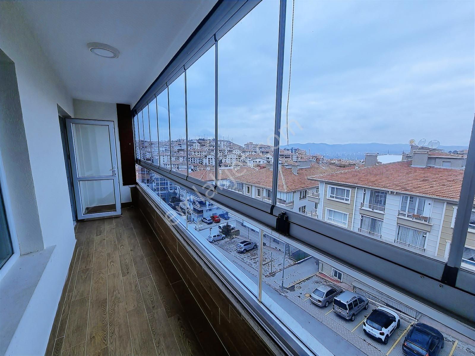 Sancaktepe Merkezde Ultra Lüks Kiralık 4+1 - Görsel 17