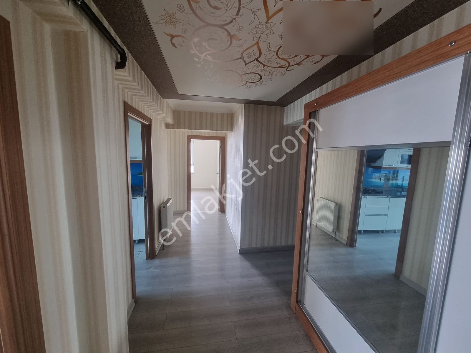 Sancaktepe Merkezde Ultra Lüks Kiralık 4+1 - Görsel 18