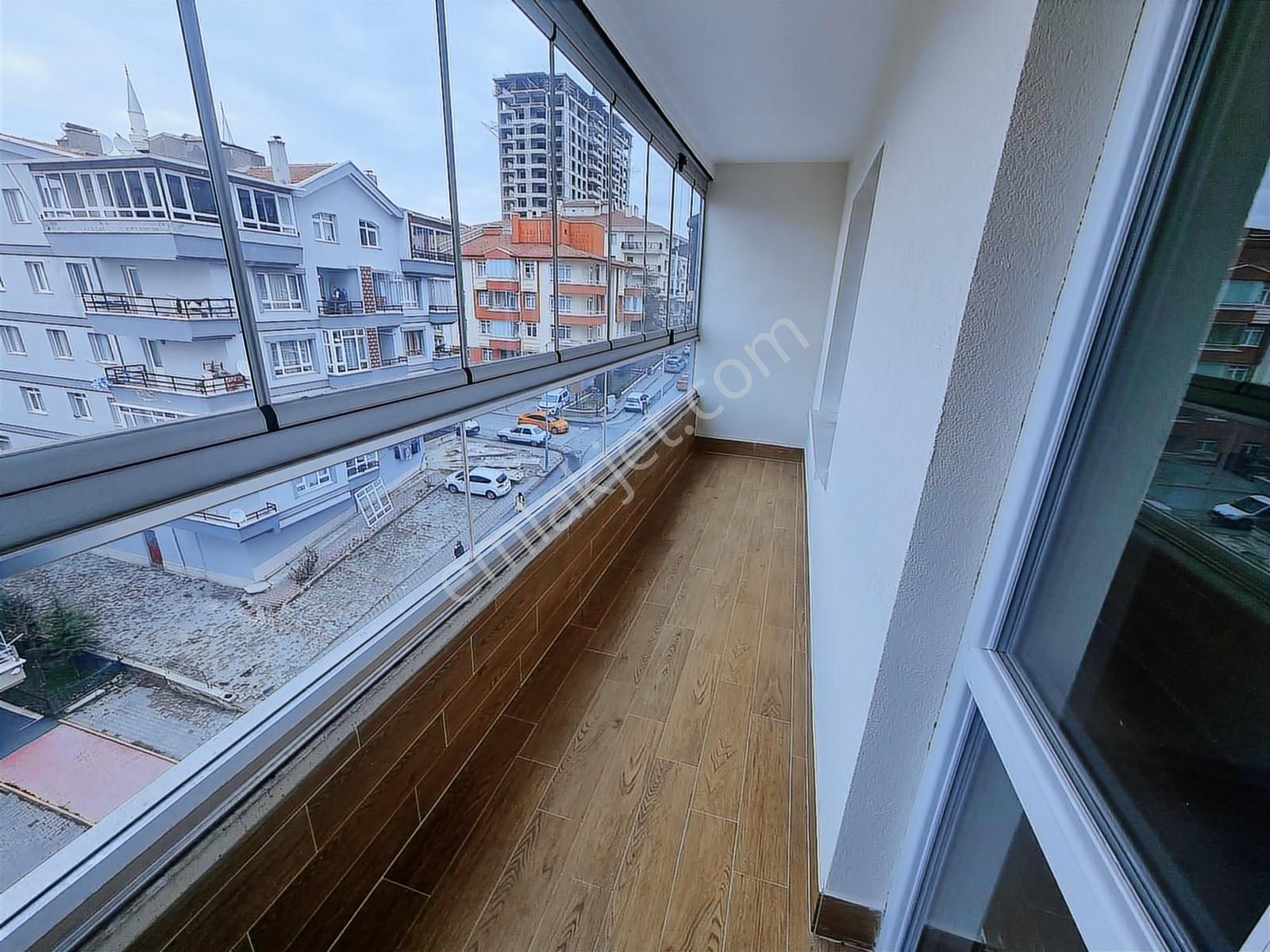 Sancaktepe Merkezde Ultra Lüks Kiralık 4+1 - Görsel 12