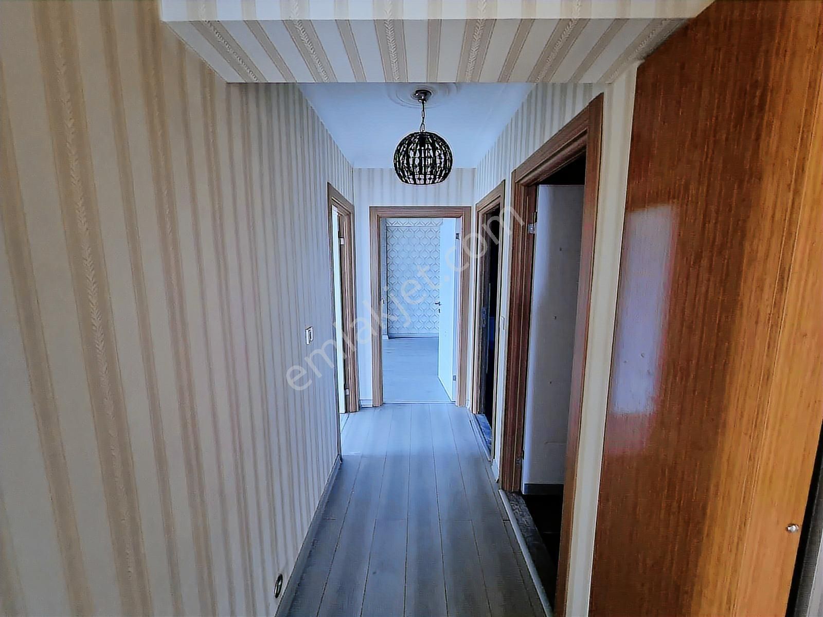 Sancaktepe Merkezde Ultra Lüks Kiralık 4+1 - Görsel 24