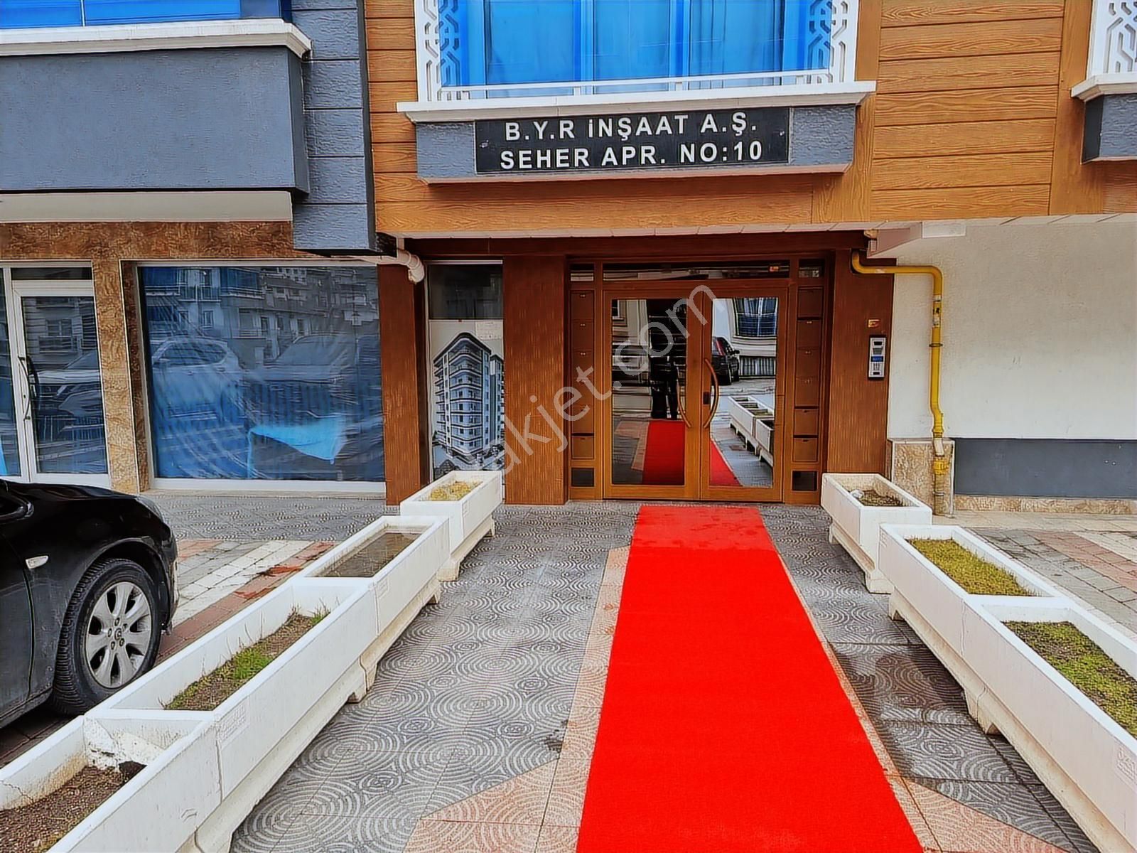 Sancaktepe Merkezde Ultra Lüks Kiralık 4+1 - Görsel 2