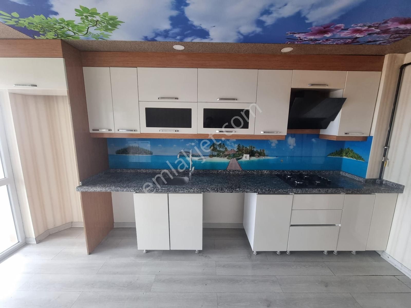 Sancaktepe Merkezde Ultra Lüks Kiralık 4+1