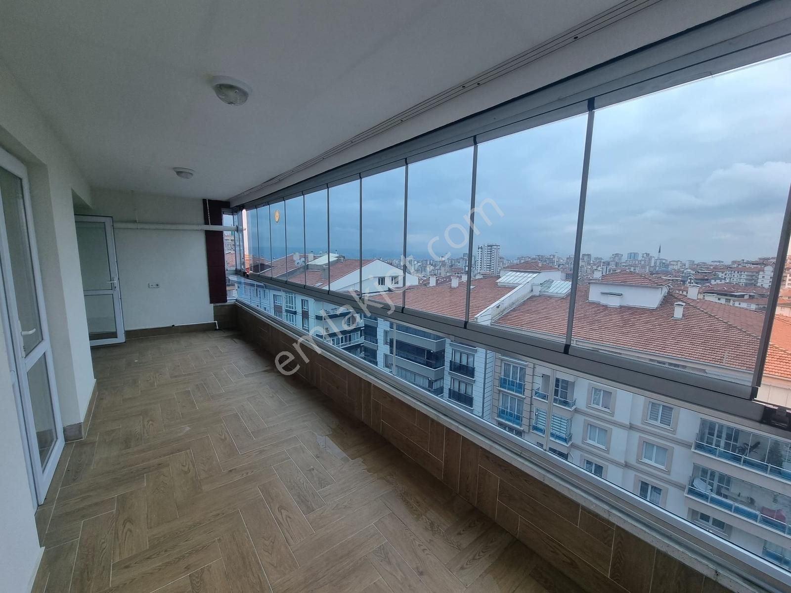 Sancaktepe Merkezde Ultra Lüks Kiralık 4+1 - Görsel 4