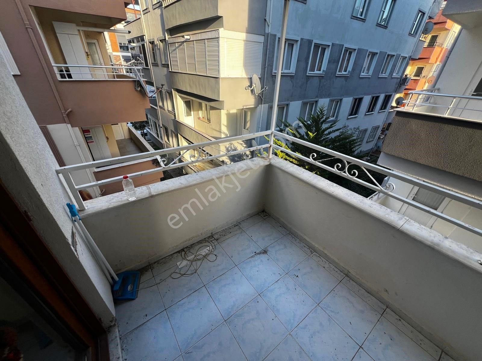 Yükselden Altınkumda Arakat Kupon Fiyatına Denize 250mt 2+1daire - Görsel 8