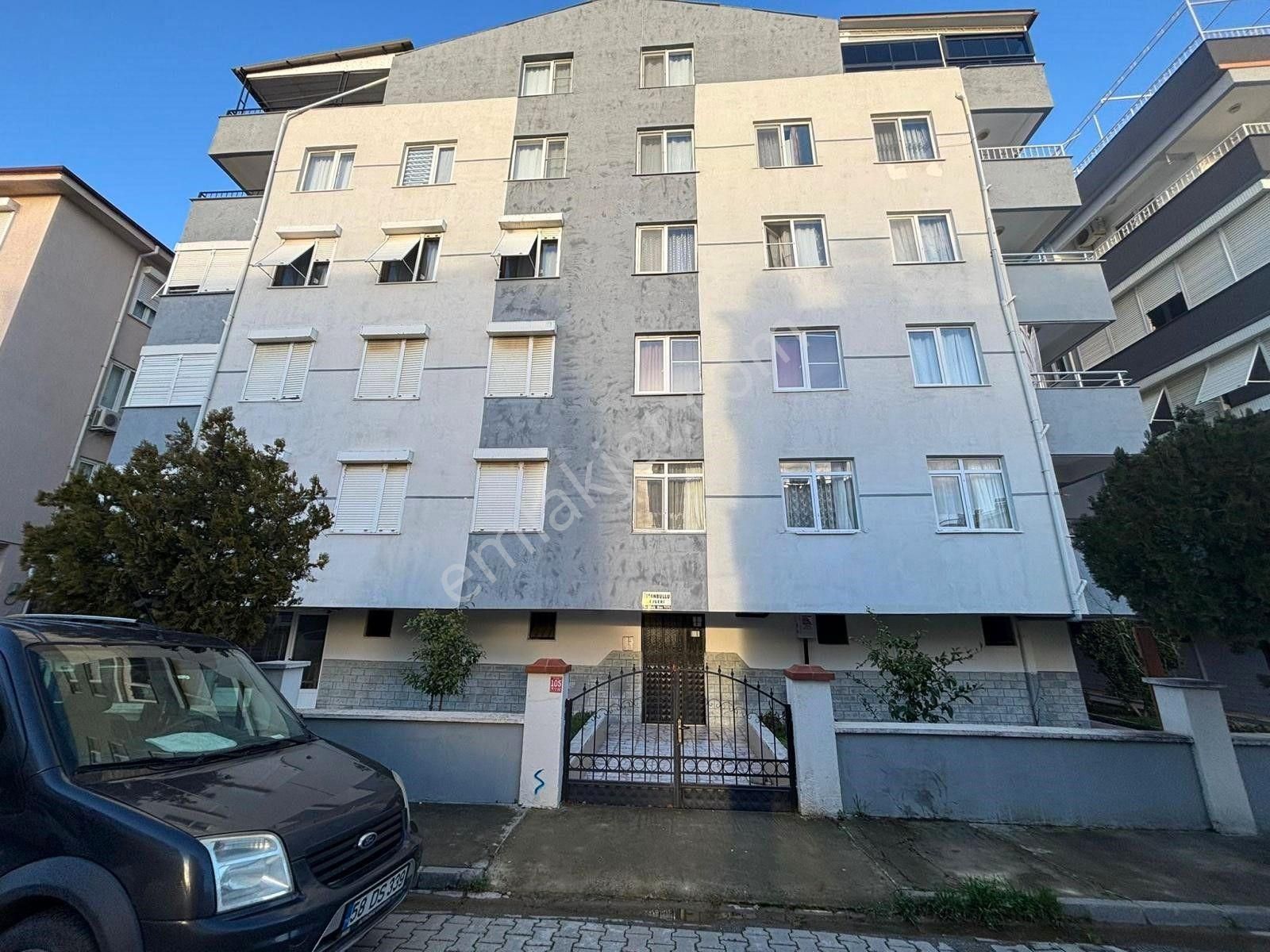 Yükselden Altınkumda Arakat Kupon Fiyatına Denize 250mt 2+1daire