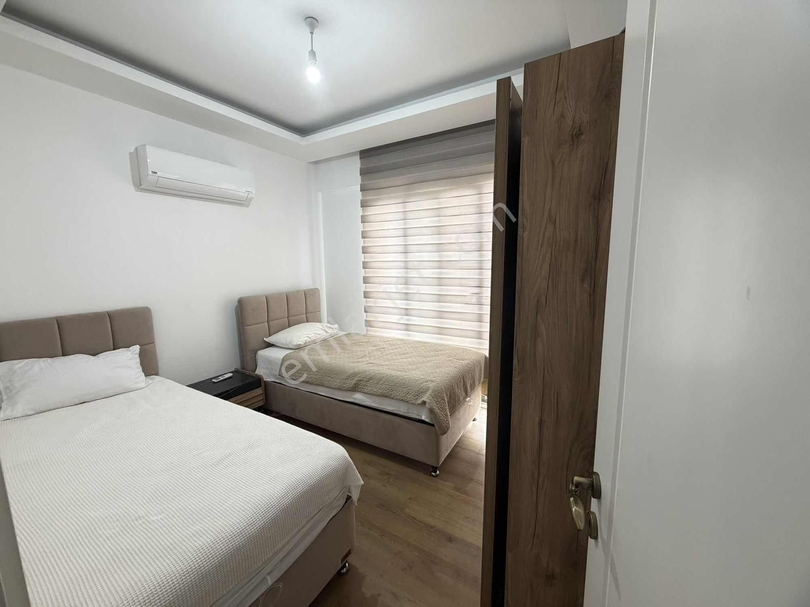 Kaş Mega Dan 3+1 Dubleks Bahçe Daire - Görsel 11