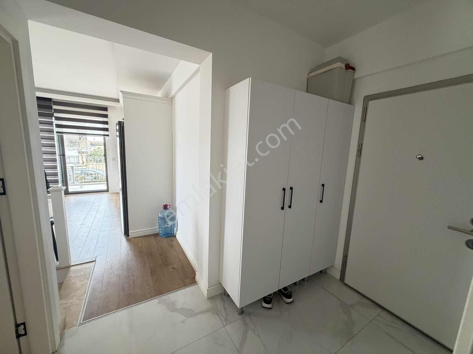 Kaş Mega Dan 3+1 Dubleks Bahçe Daire - Görsel 9