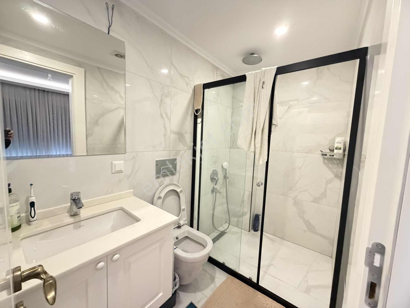 Kaş Mega Dan 3+1 Dubleks Bahçe Daire - Görsel 4