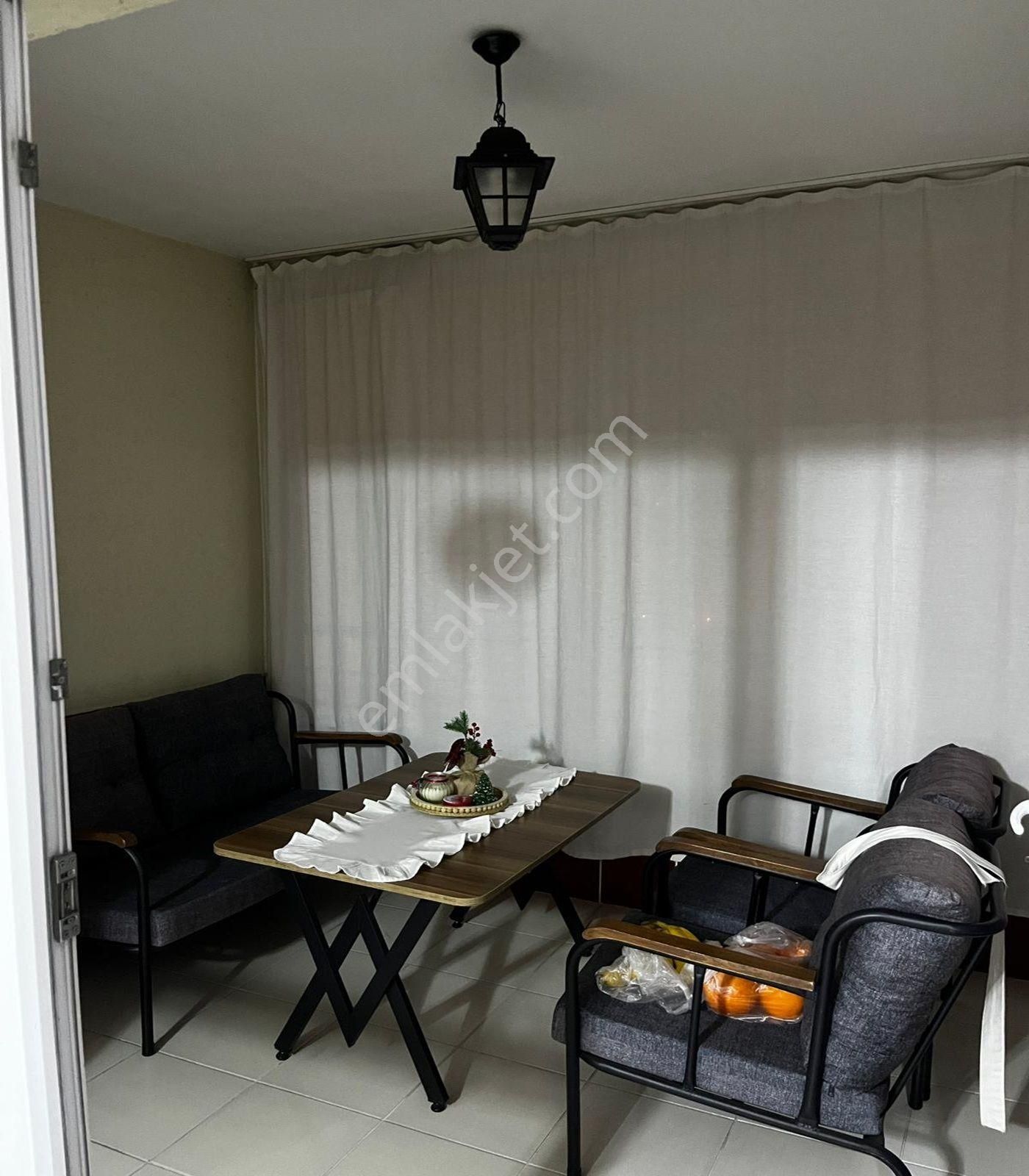 ***new Kent'den Etimesgut Elvan Mah. 3+1 Arakatta Yapılı Masrafsız Oturuma Uygun Fırsat Daire !!! - Görsel 11