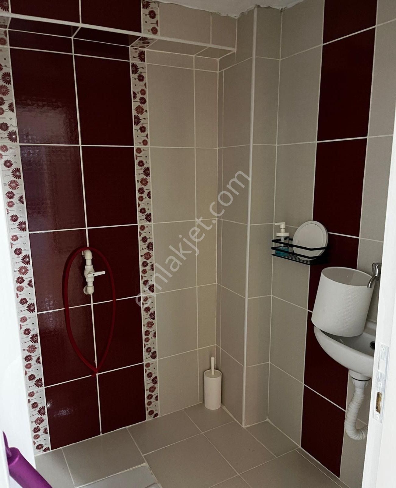***new Kent'den Etimesgut Elvan Mah. 3+1 Arakatta Yapılı Masrafsız Oturuma Uygun Fırsat Daire !!! - Görsel 17