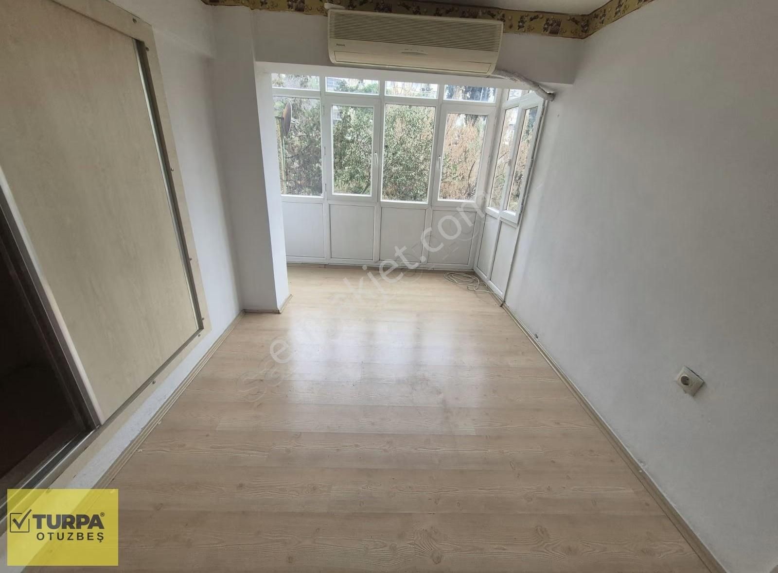 Turpa Otuzbeş'ten Karataş Hastane Civarı 3+1