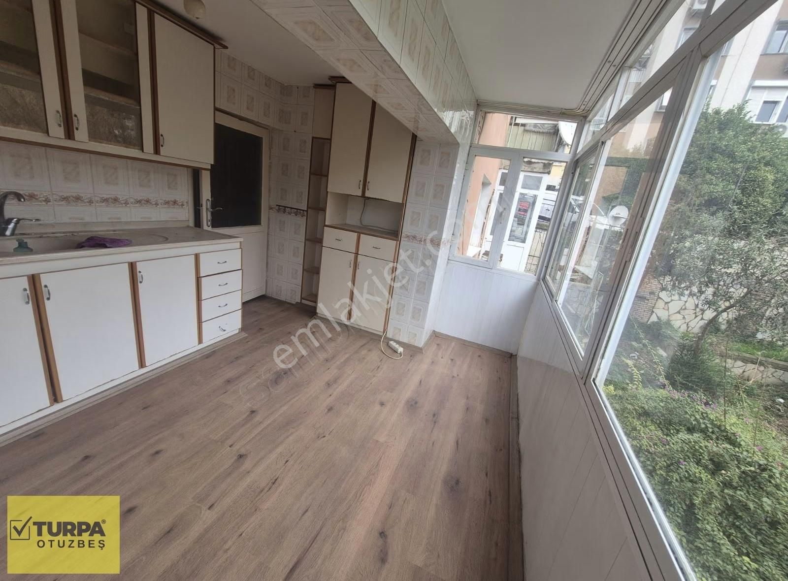 Turpa Otuzbeş'ten Karataş Hastane Civarı 3+1 - Görsel 2