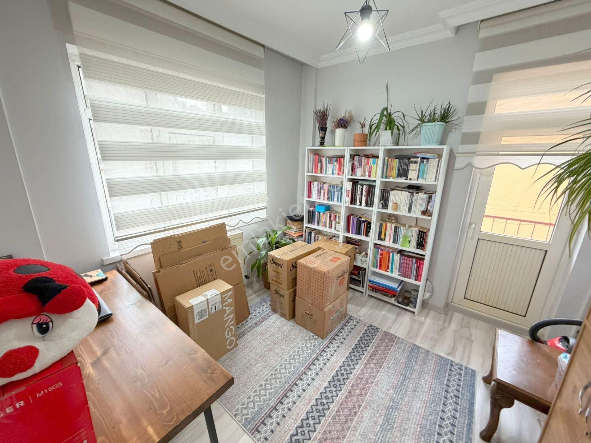 Şafak'tan Danışment Göbek Yakını 3+1 Orta Kat Ful Yapılı Kiralık - Görsel 24