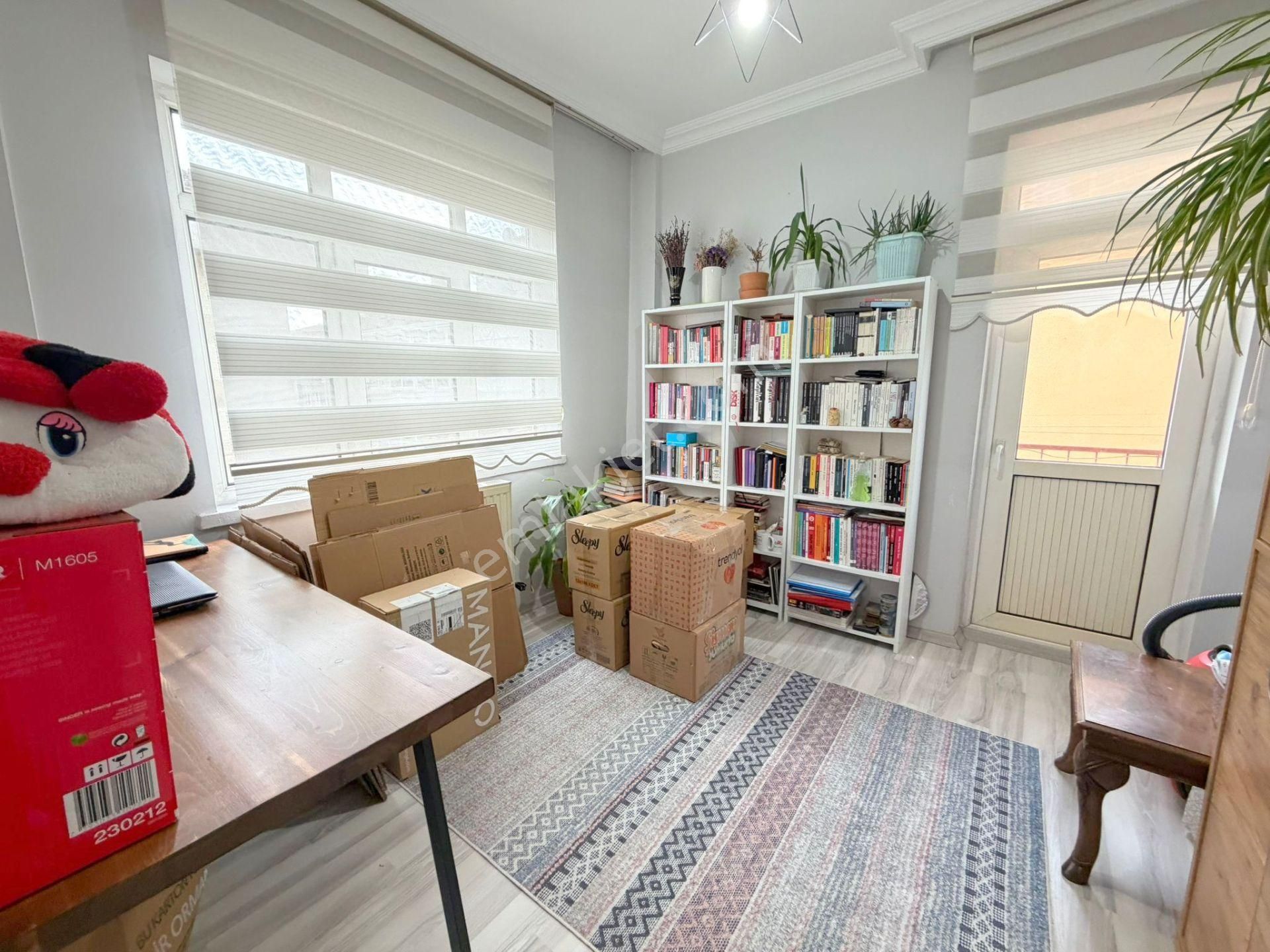 Şafak'tan Danışment Göbek Yakını 3+1 Orta Kat Ful Yapılı Kiralık - Görsel 22