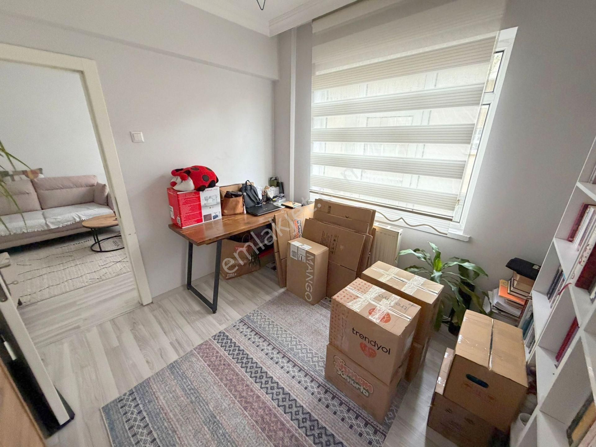 Şafak'tan Danışment Göbek Yakını 3+1 Orta Kat Ful Yapılı Kiralık - Görsel 27