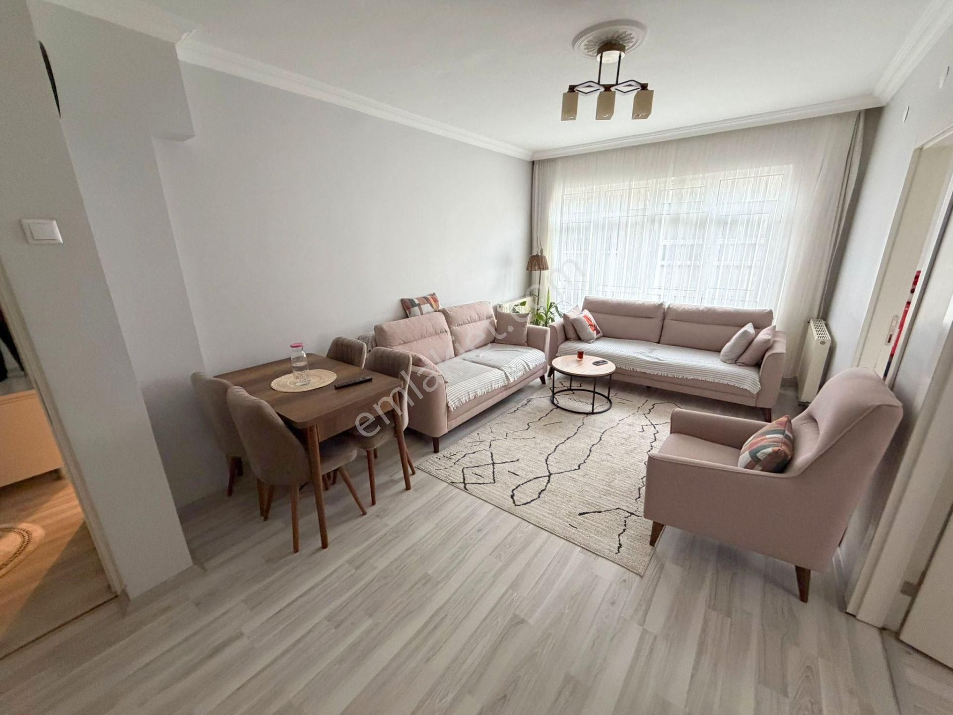 Şafak'tan Danışment Göbek Yakını 3+1 Orta Kat Ful Yapılı Kiralık - Görsel 35