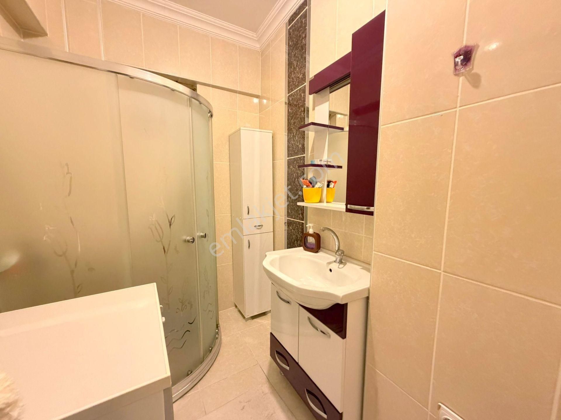 Şafak'tan Danışment Göbek Yakını 3+1 Orta Kat Ful Yapılı Kiralık - Görsel 10