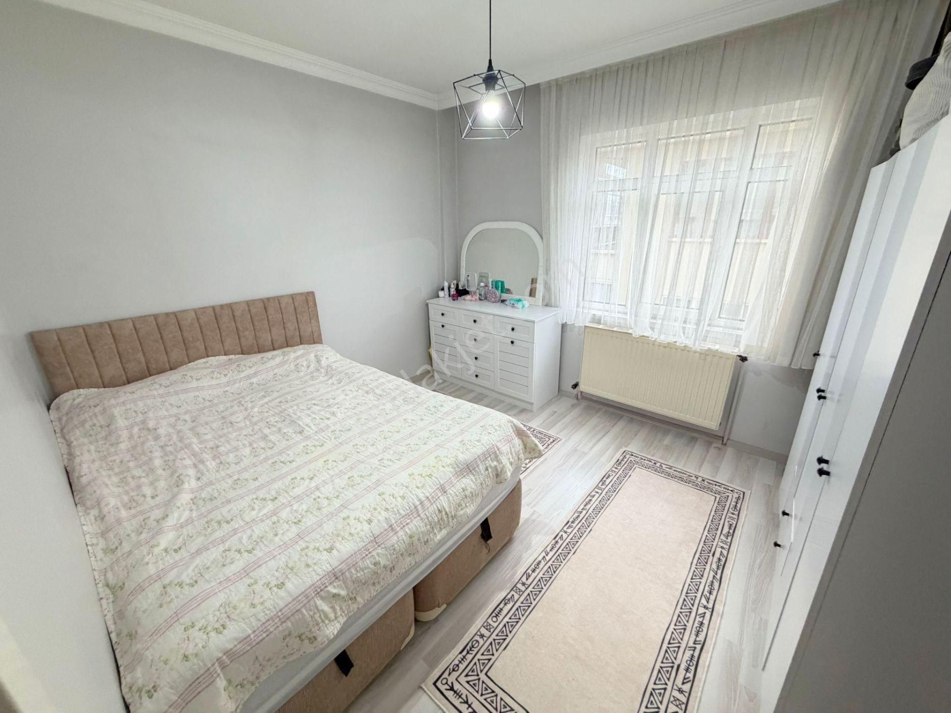 Şafak'tan Danışment Göbek Yakını 3+1 Orta Kat Ful Yapılı Kiralık - Görsel 15