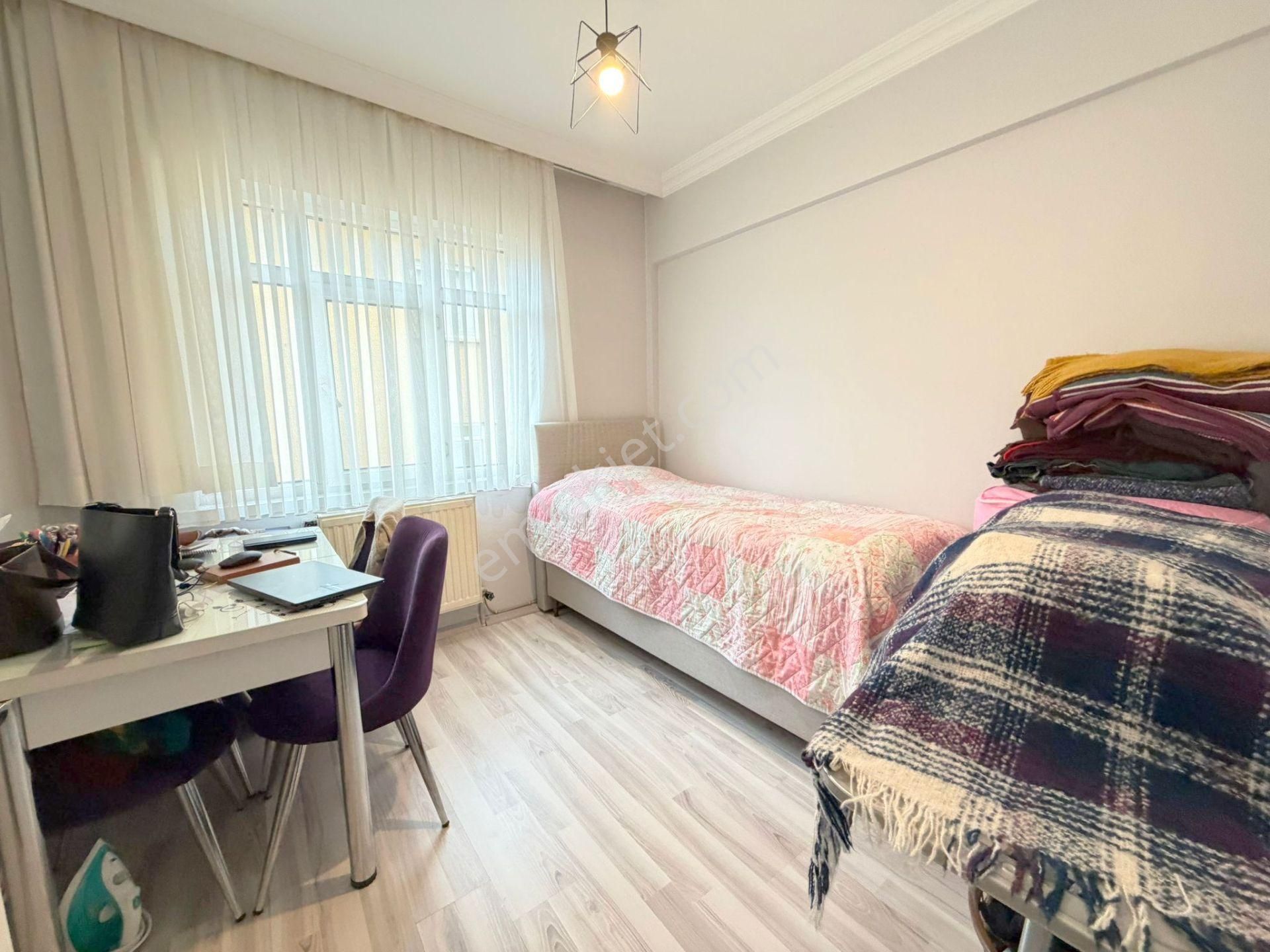 Şafak'tan Danışment Göbek Yakını 3+1 Orta Kat Ful Yapılı Kiralık - Görsel 23
