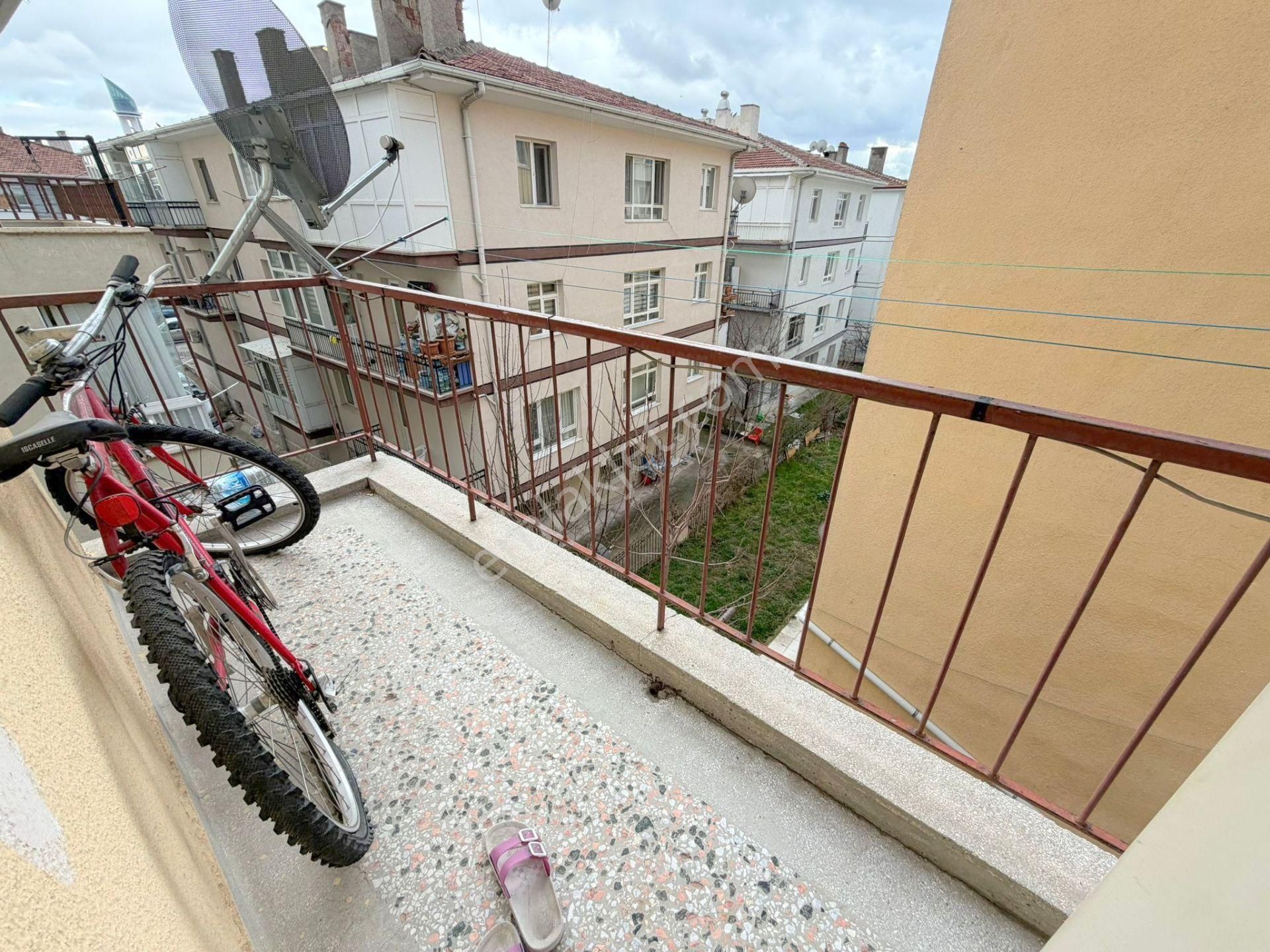 Şafak'tan Danışment Göbek Yakını 3+1 Orta Kat Ful Yapılı Kiralık - Görsel 26