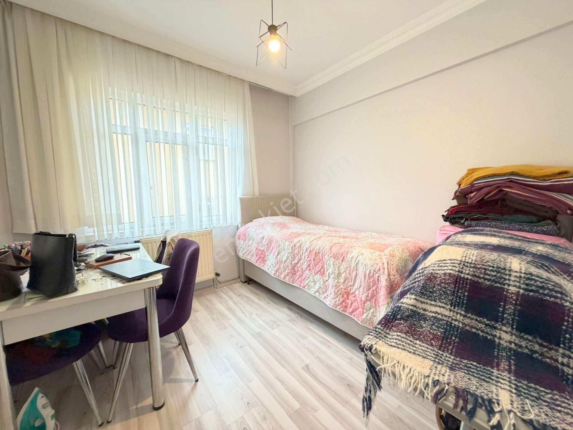 Şafak'tan Danışment Göbek Yakını 3+1 Orta Kat Ful Yapılı Kiralık - Görsel 19