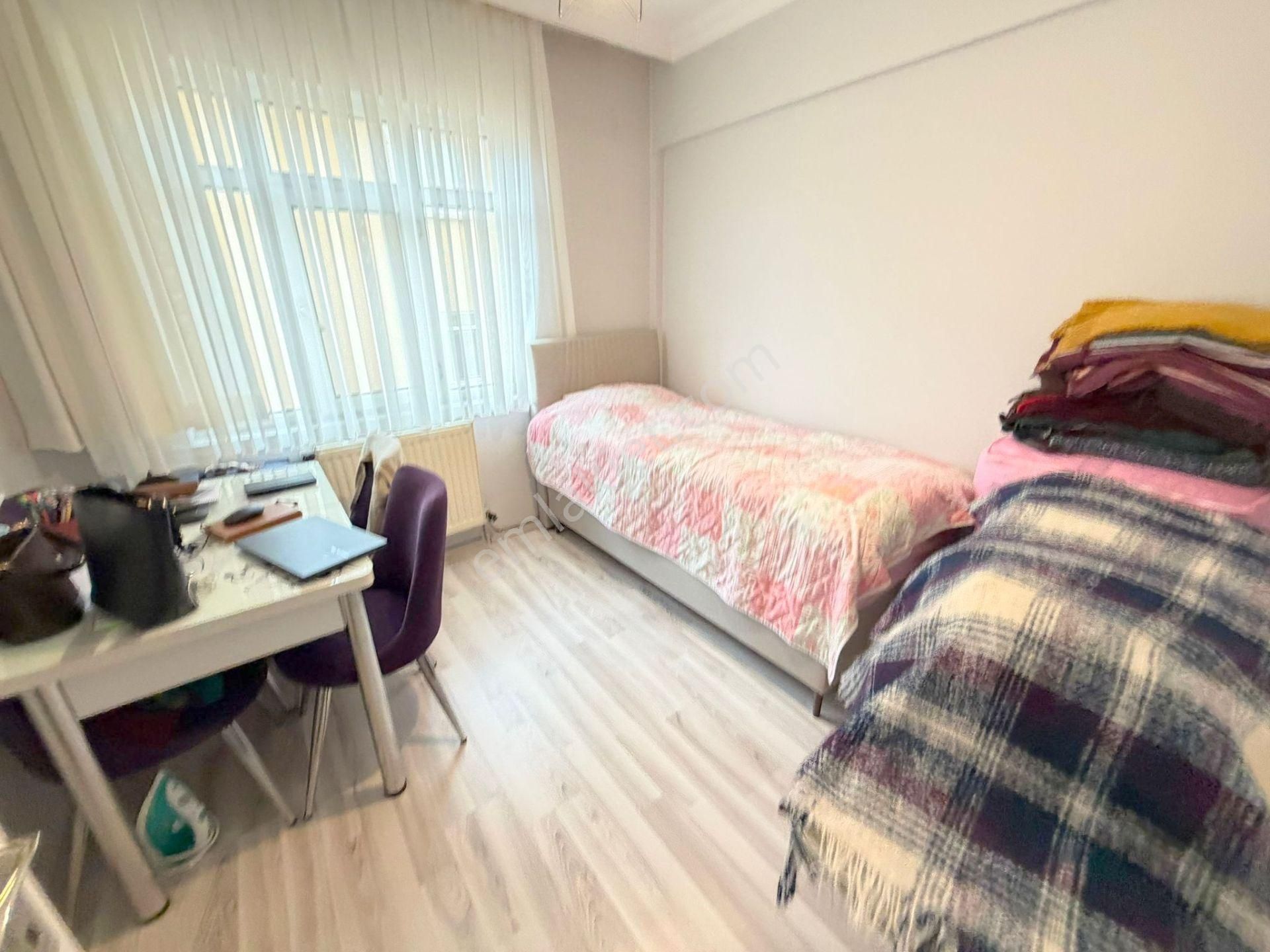 Şafak'tan Danışment Göbek Yakını 3+1 Orta Kat Ful Yapılı Kiralık - Görsel 20