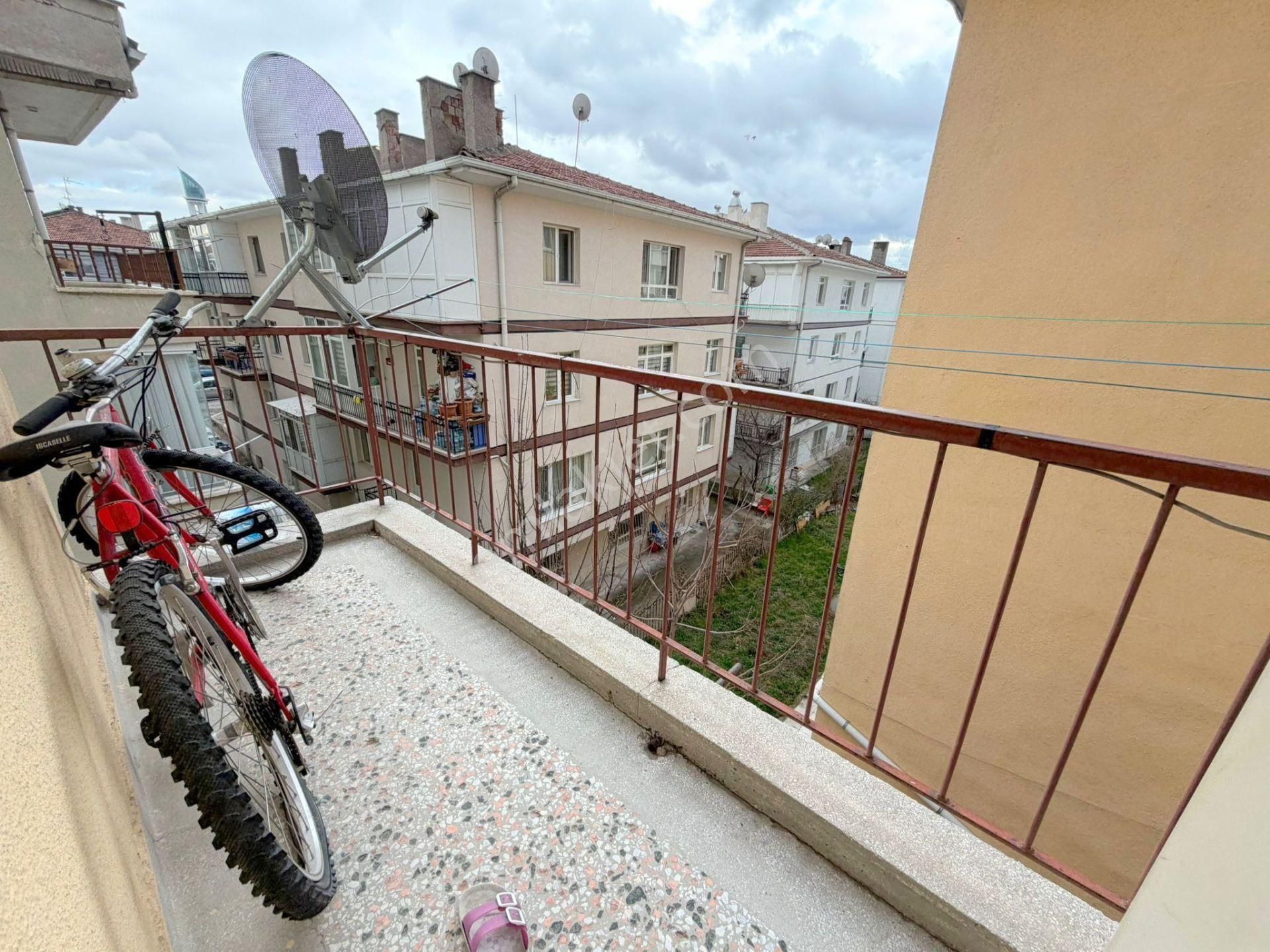 Şafak'tan Danışment Göbek Yakını 3+1 Orta Kat Ful Yapılı Kiralık - Görsel 25