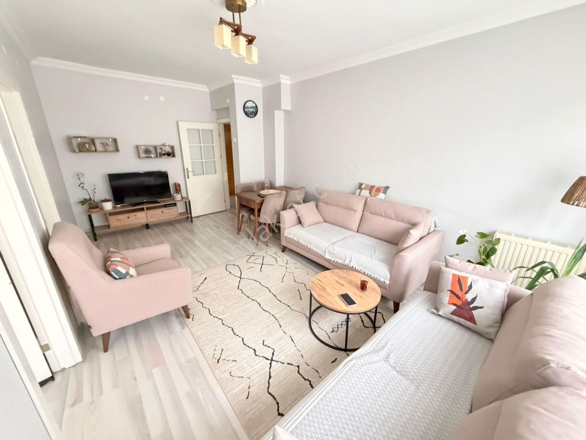 Şafak'tan Danışment Göbek Yakını 3+1 Orta Kat Ful Yapılı Kiralık - Görsel 29