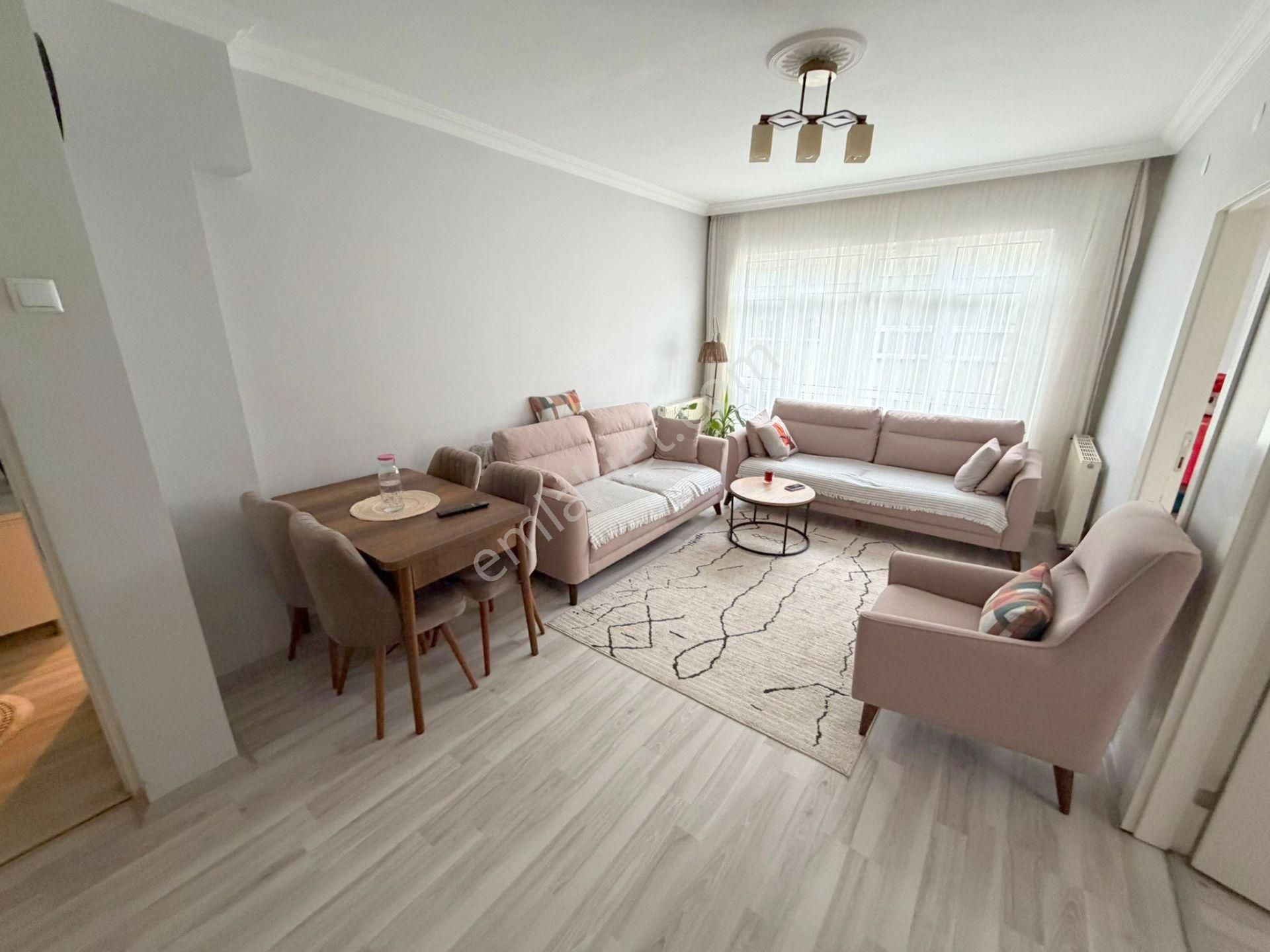 Şafak'tan Danışment Göbek Yakını 3+1 Orta Kat Ful Yapılı Kiralık - Görsel 4