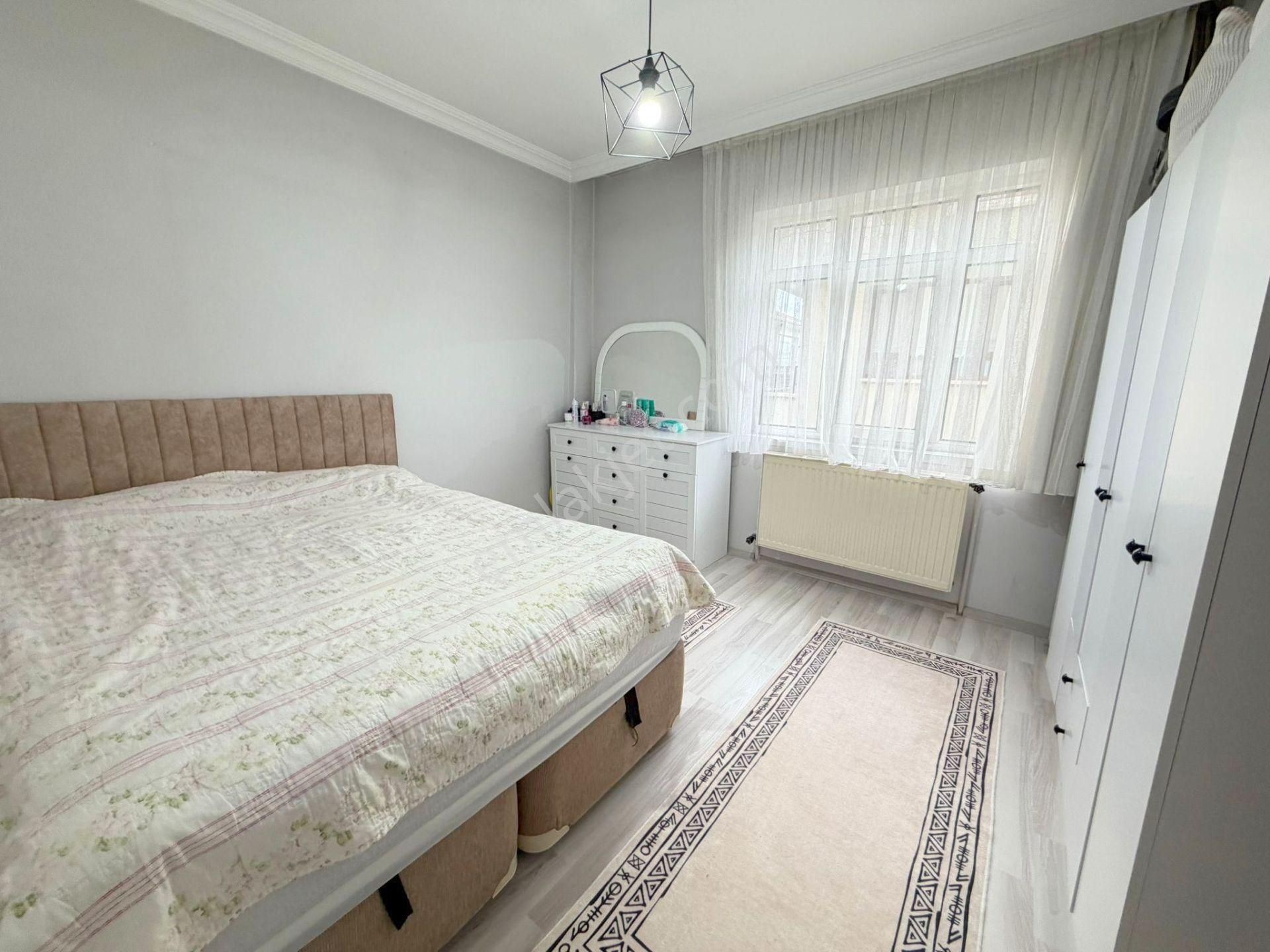 Şafak'tan Danışment Göbek Yakını 3+1 Orta Kat Ful Yapılı Kiralık - Görsel 13