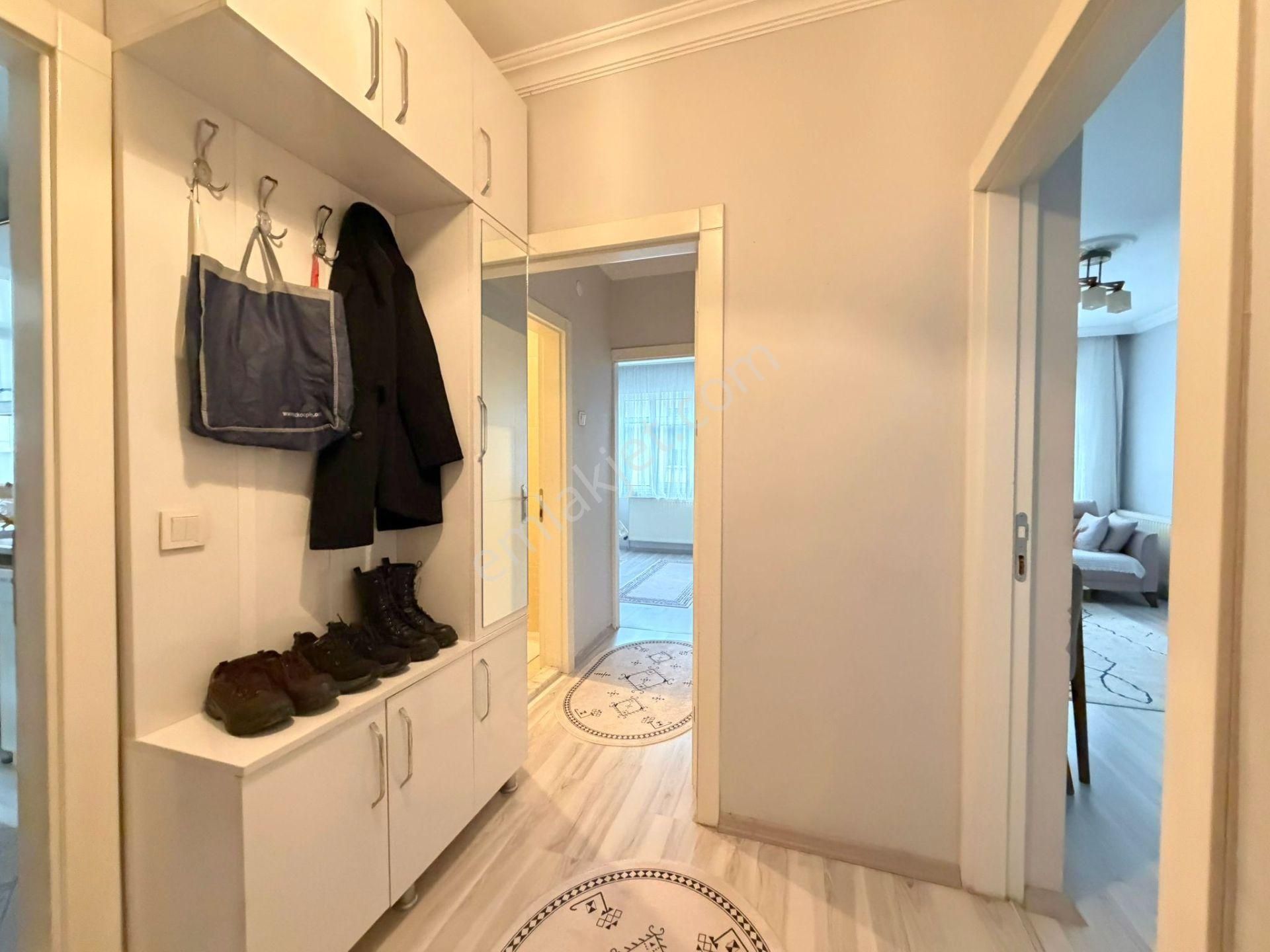 Şafak'tan Danışment Göbek Yakını 3+1 Orta Kat Ful Yapılı Kiralık - Görsel 34