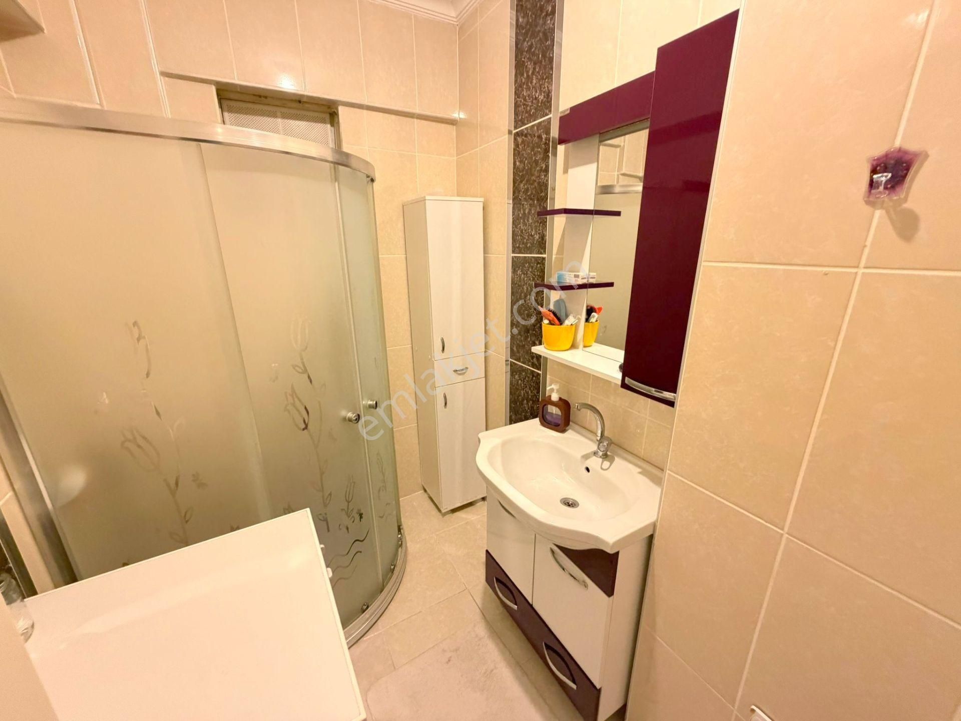 Şafak'tan Danışment Göbek Yakını 3+1 Orta Kat Ful Yapılı Kiralık - Görsel 12