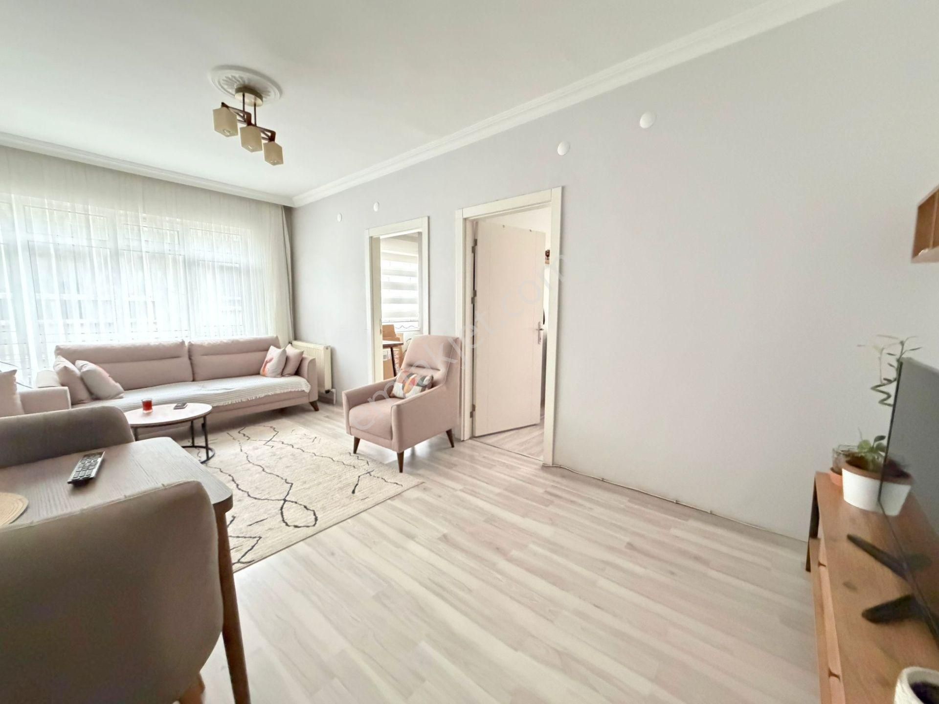 Şafak'tan Danışment Göbek Yakını 3+1 Orta Kat Ful Yapılı Kiralık - Görsel 30