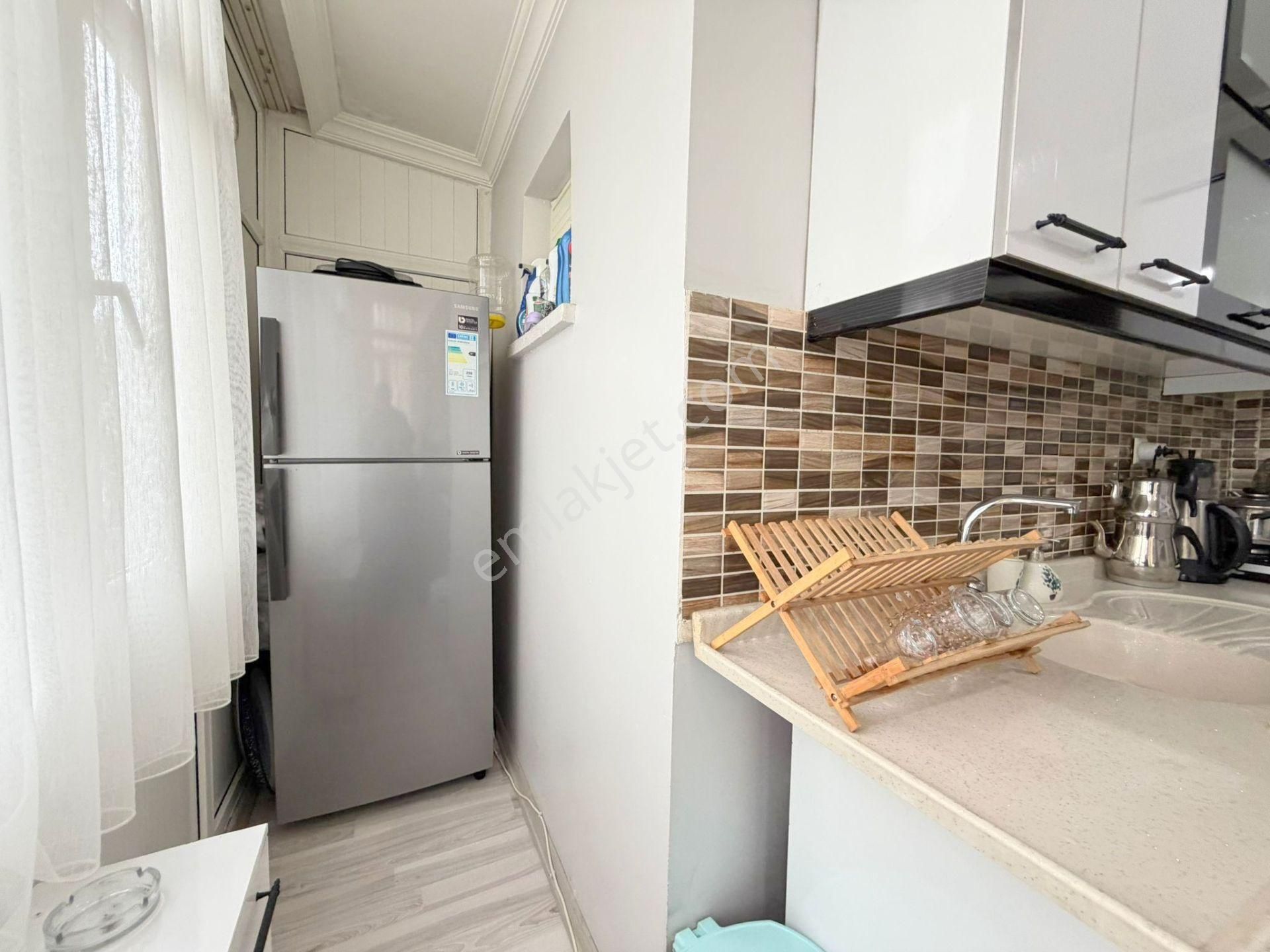 Şafak'tan Danışment Göbek Yakını 3+1 Orta Kat Ful Yapılı Kiralık - Görsel 11