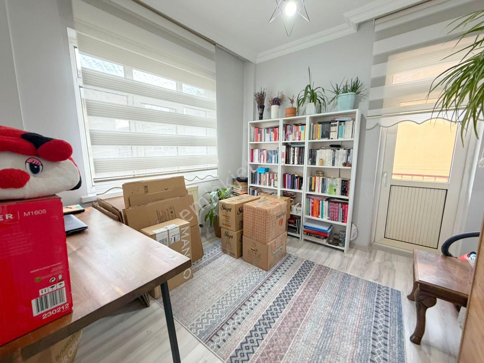 Şafak'tan Danışment Göbek Yakını 3+1 Orta Kat Ful Yapılı Kiralık - Görsel 21