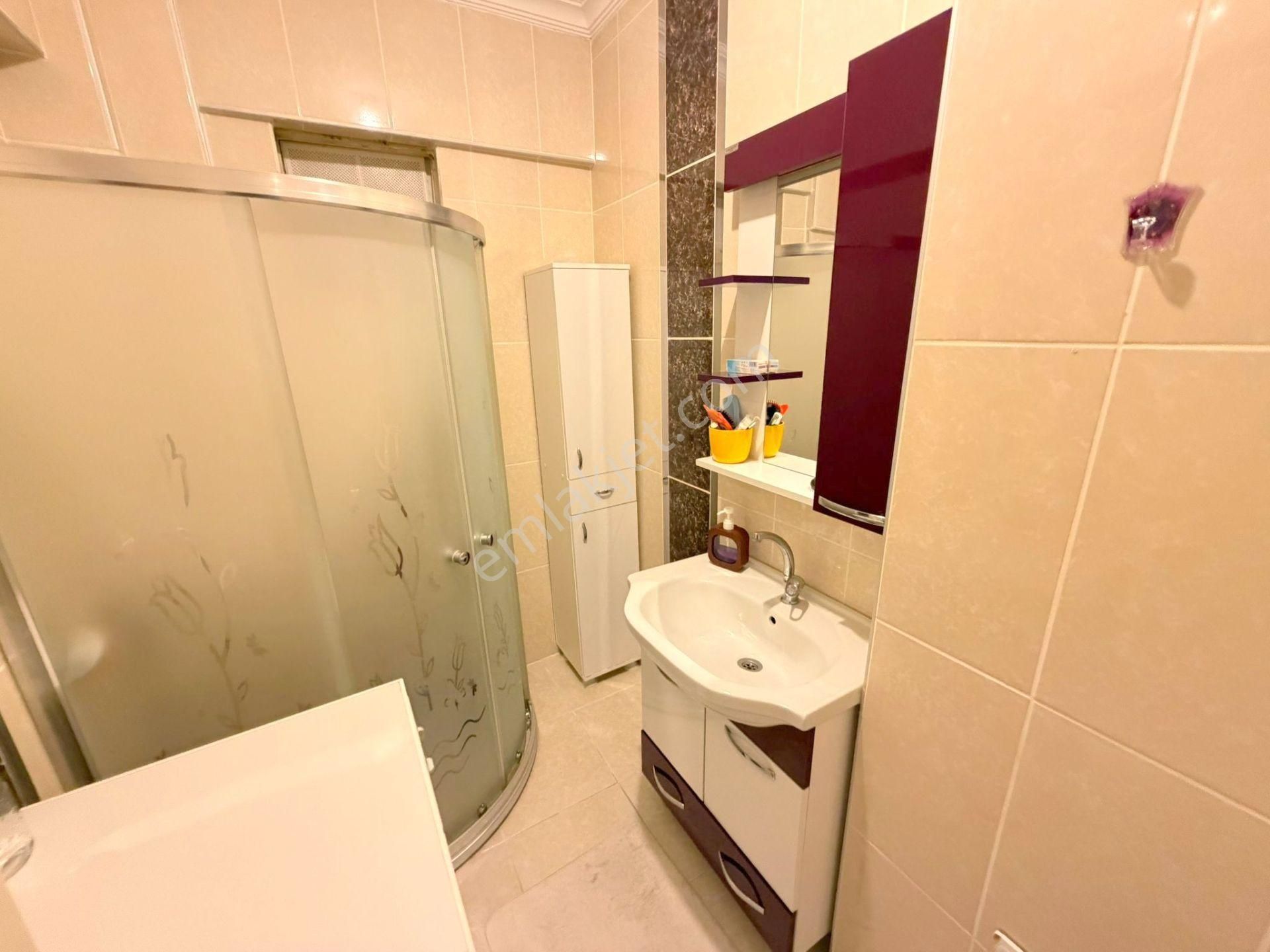 Şafak'tan Danışment Göbek Yakını 3+1 Orta Kat Ful Yapılı Kiralık - Görsel 18