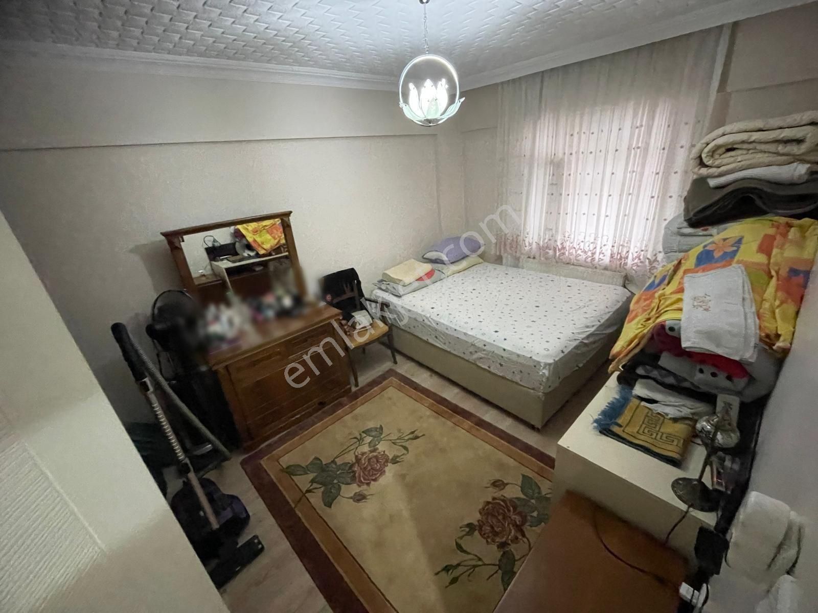 Ahi Evran Mahallesinde 3+1 Ara Katta Kredi Limitsiz Satılık Daire - Görsel 20