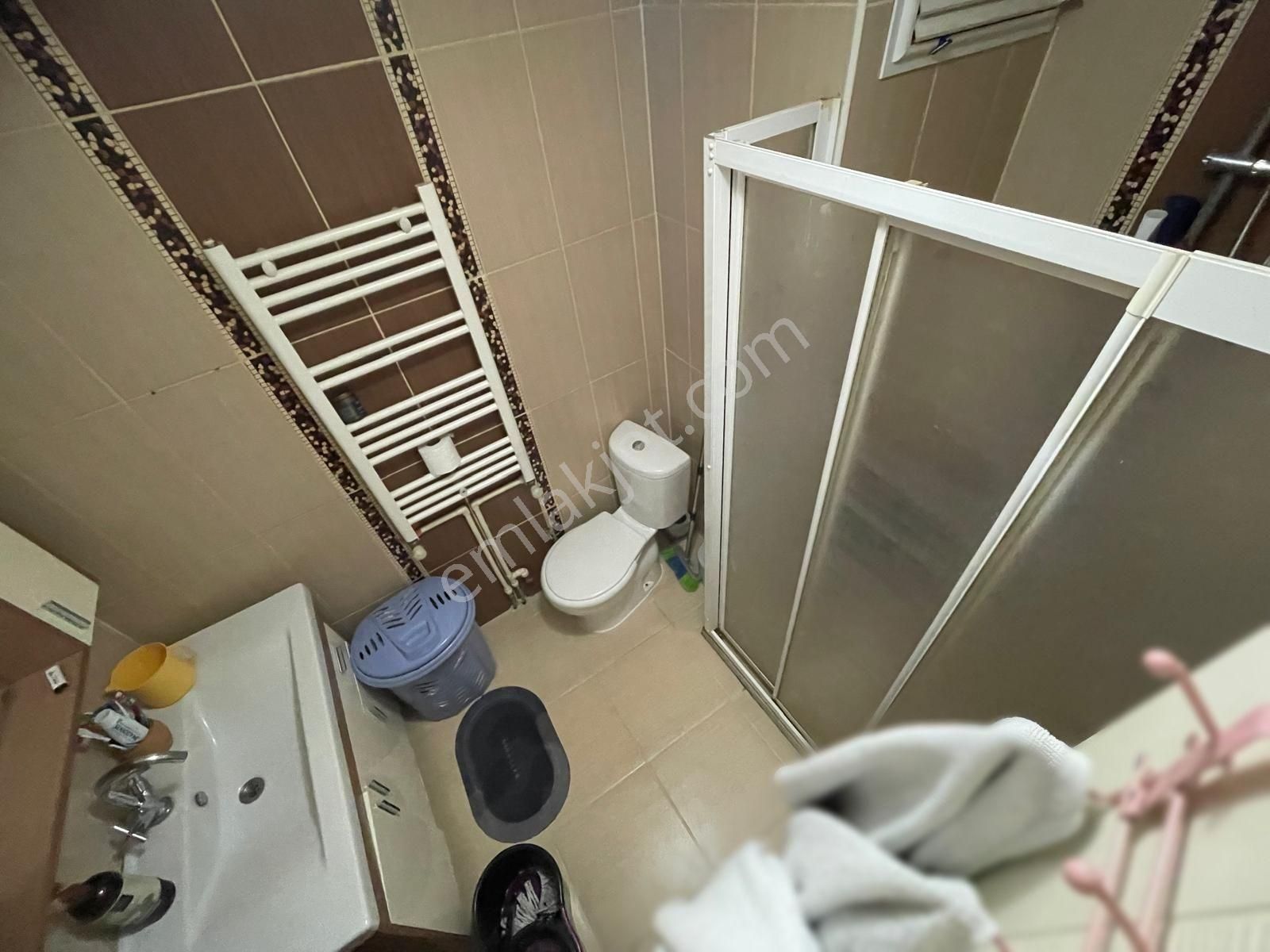 Ahi Evran Mahallesinde 3+1 Ara Katta Kredi Limitsiz Satılık Daire - Görsel 30