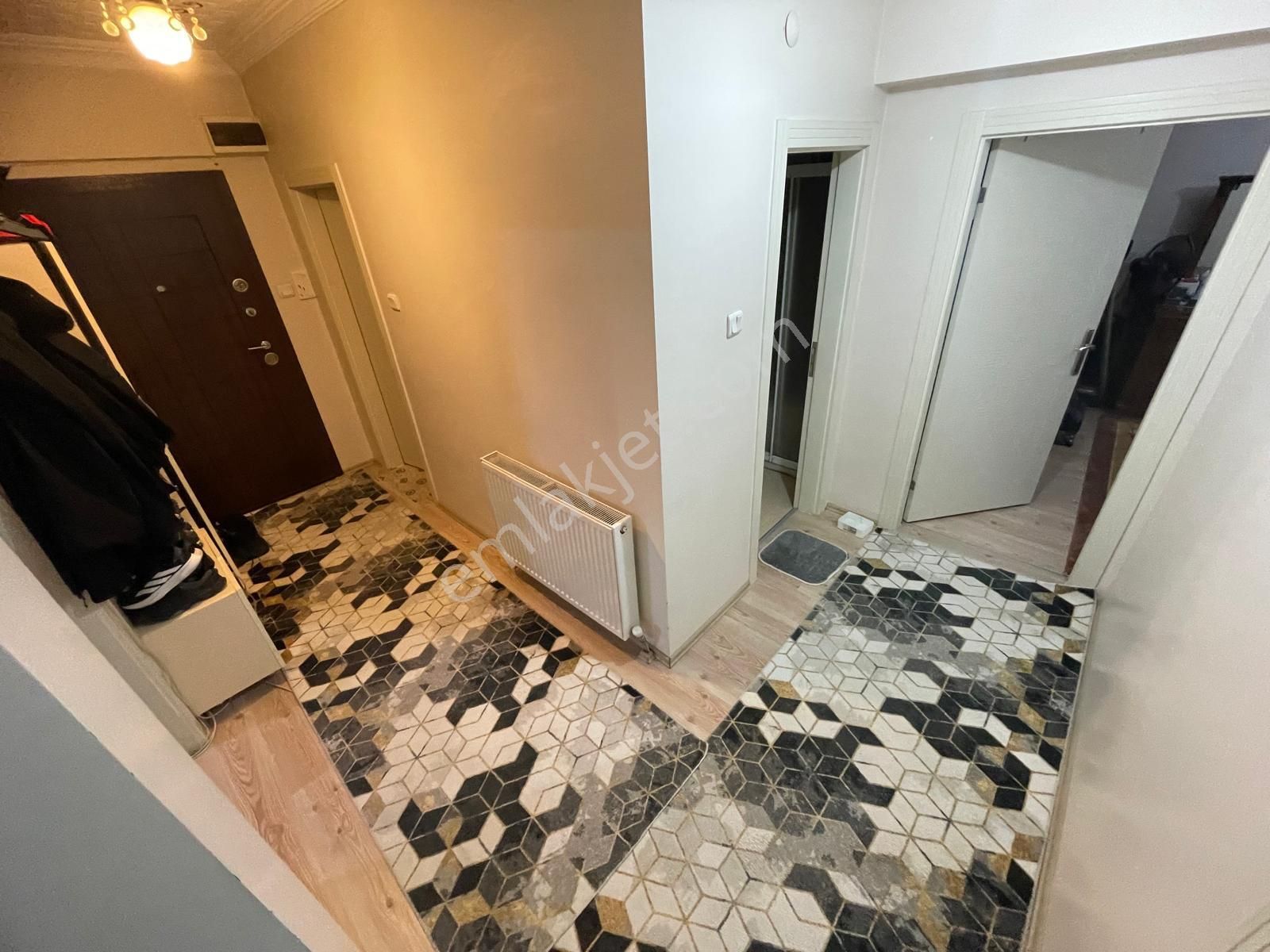 Ahi Evran Mahallesinde 3+1 Ara Katta Kredi Limitsiz Satılık Daire - Görsel 27