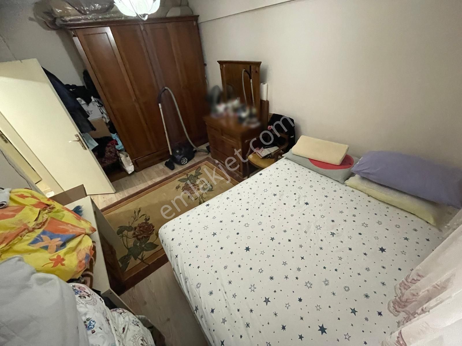 Ahi Evran Mahallesinde 3+1 Ara Katta Kredi Limitsiz Satılık Daire - Görsel 21