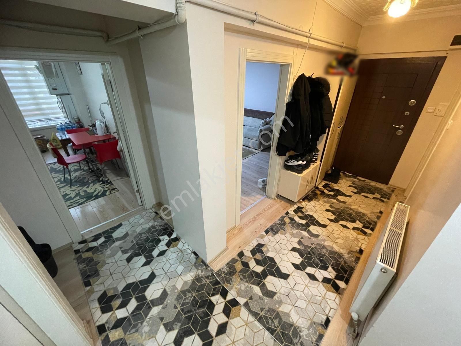 Ahi Evran Mahallesinde 3+1 Ara Katta Kredi Limitsiz Satılık Daire - Görsel 24