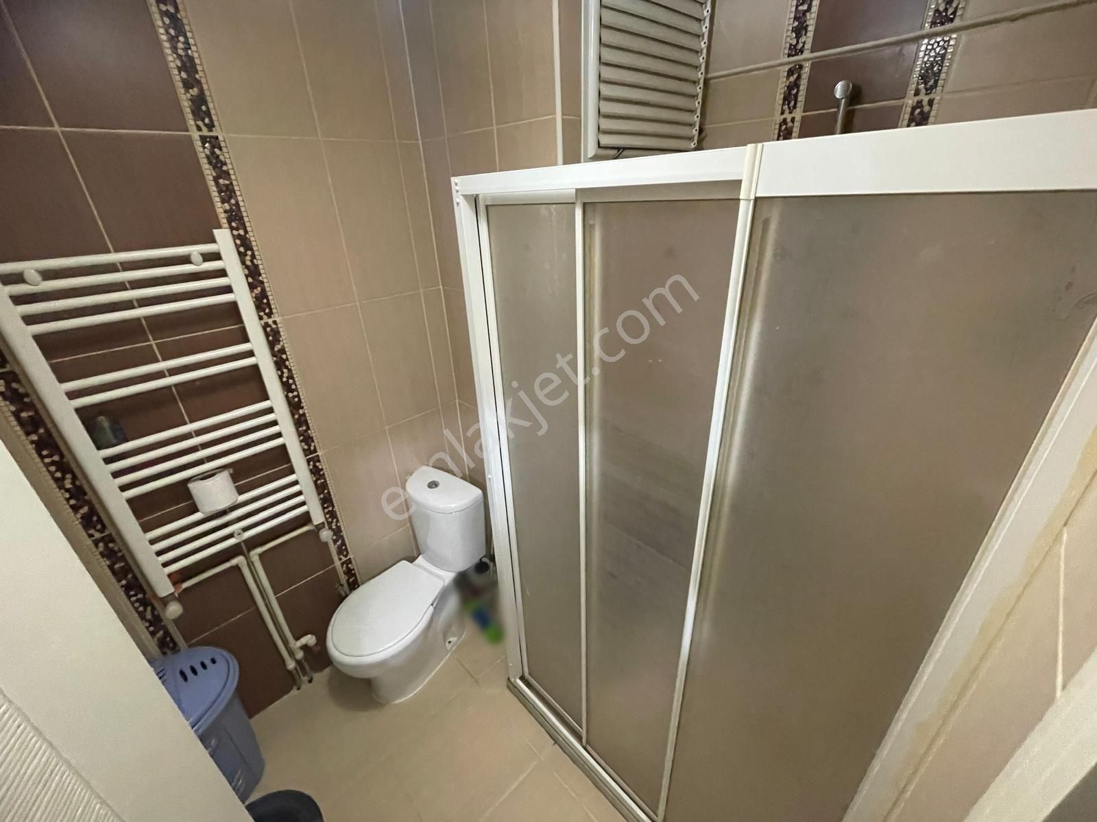 Ahi Evran Mahallesinde 3+1 Ara Katta Kredi Limitsiz Satılık Daire - Görsel 29
