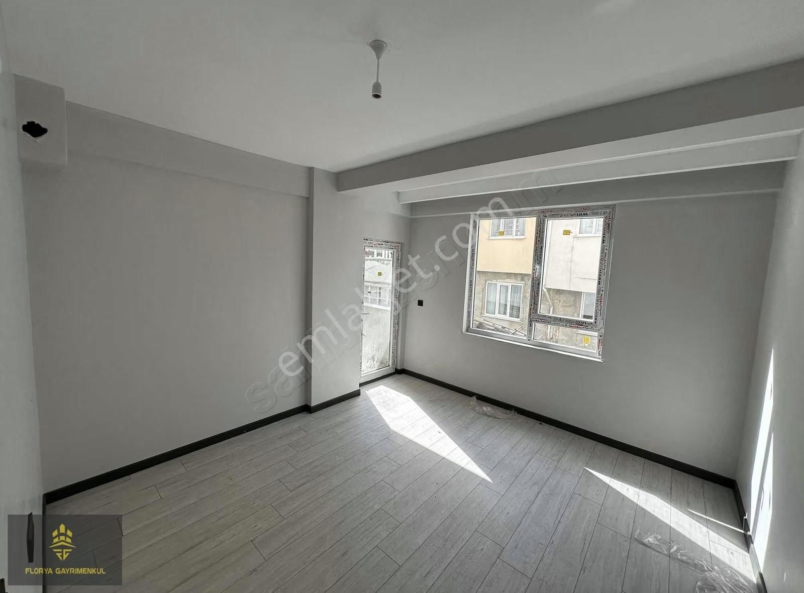 Şirintepe Mah Yunusemre Spor Tesisleri Yakını 3+1 Satılık Daire - Görsel 17