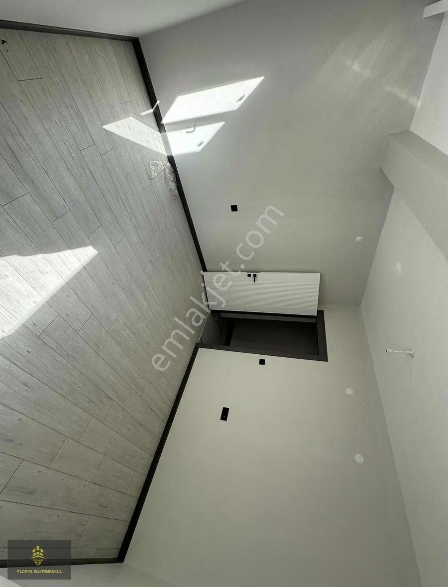 Şirintepe Mah Yunusemre Spor Tesisleri Yakını 3+1 Satılık Daire - Görsel 24