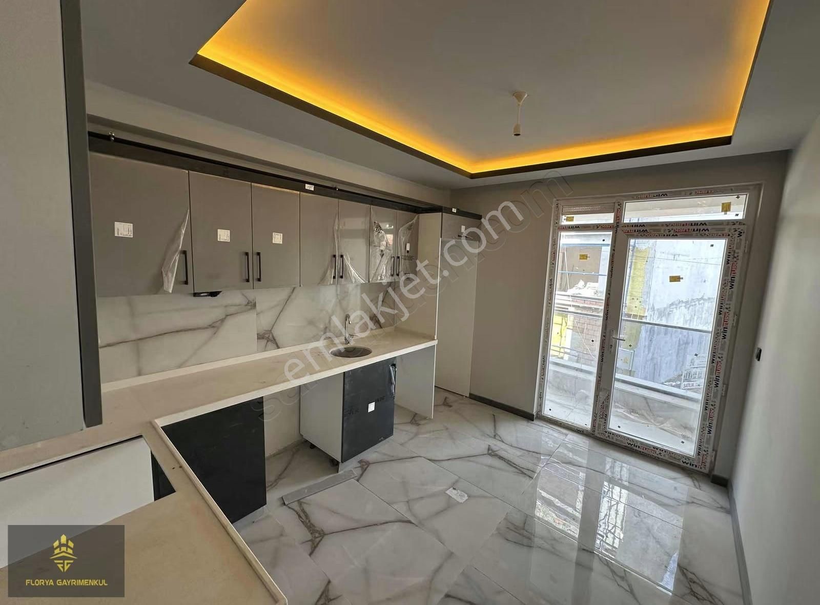 Şirintepe Mah Yunusemre Spor Tesisleri Yakını 3+1 Satılık Daire - Görsel 9