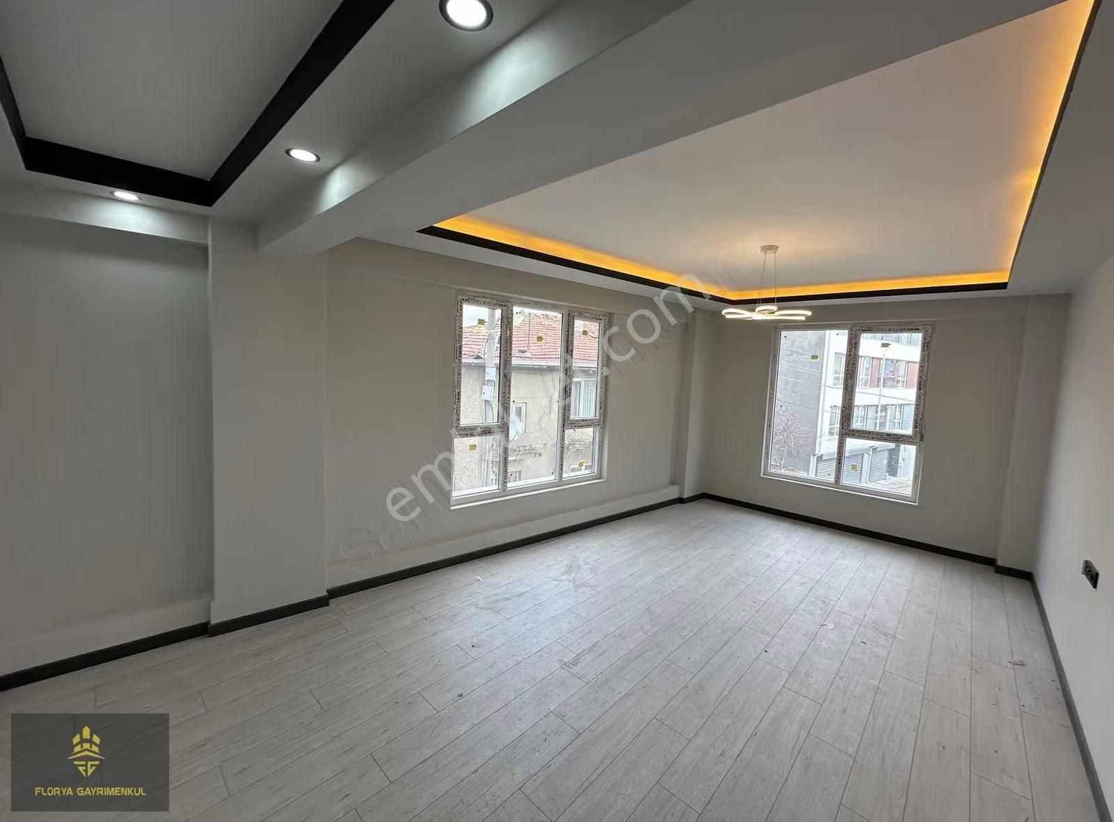 Şirintepe Mah Yunusemre Spor Tesisleri Yakını 3+1 Satılık Daire - Görsel 10