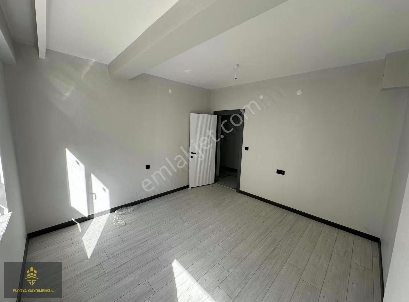 Şirintepe Mah Yunusemre Spor Tesisleri Yakını 3+1 Satılık Daire - Görsel 16