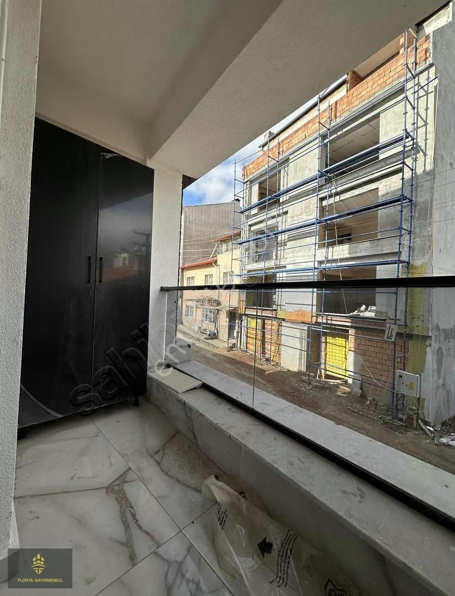 Şirintepe Mah Yunusemre Spor Tesisleri Yakını 3+1 Satılık Daire - Görsel 5